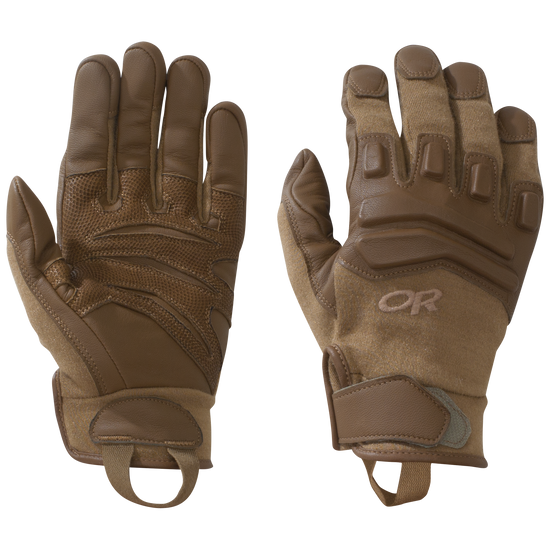 Firemark Sensor Gloves - USA