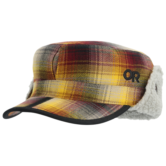 Yukon Cap