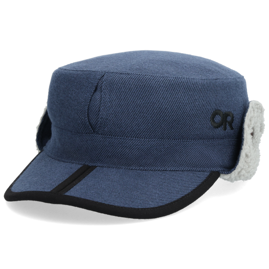 Yukon Cap