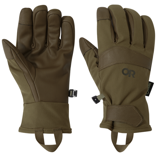Convoy Sensor Gloves - USA