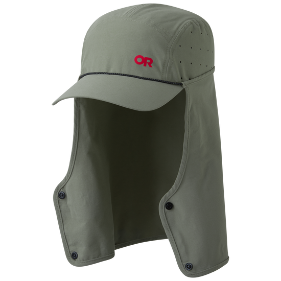 Equinox Cape Cap - Final Sale