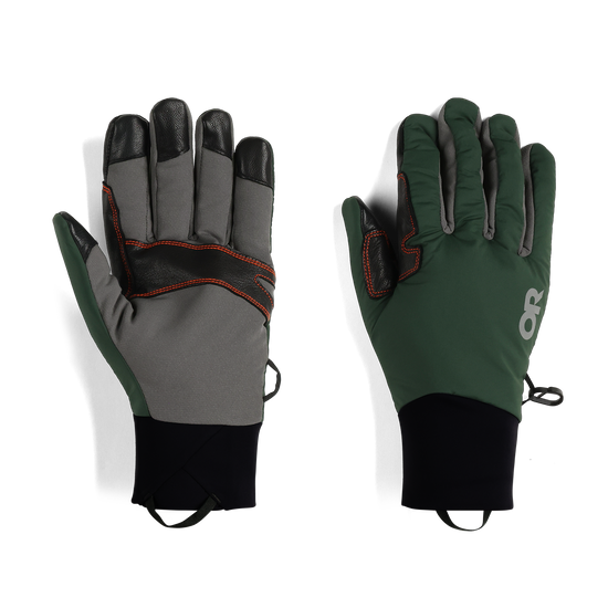 Deviator Gloves