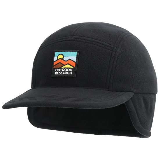 Howling Wind Fleece Cap