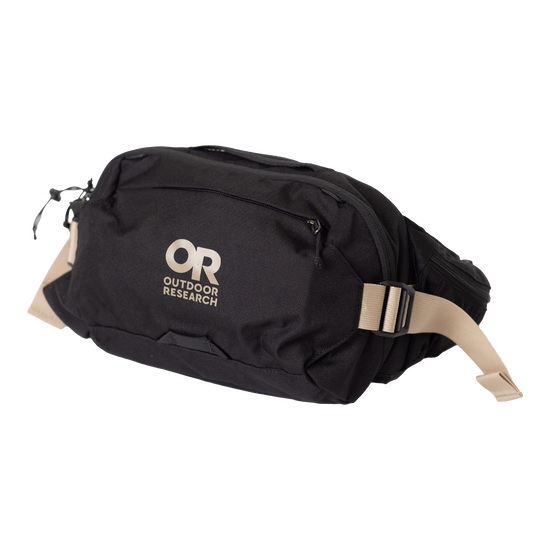 Freewheel MTB 5L Hip Pack - Plus