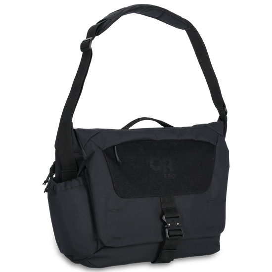 Deploy Messenger Bag
