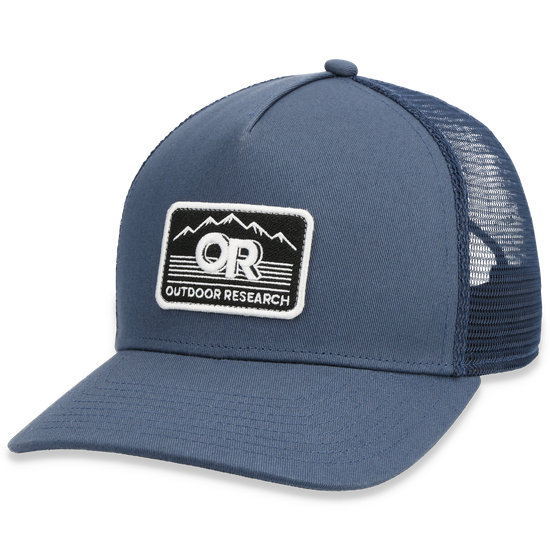 Advocate Trucker Cap