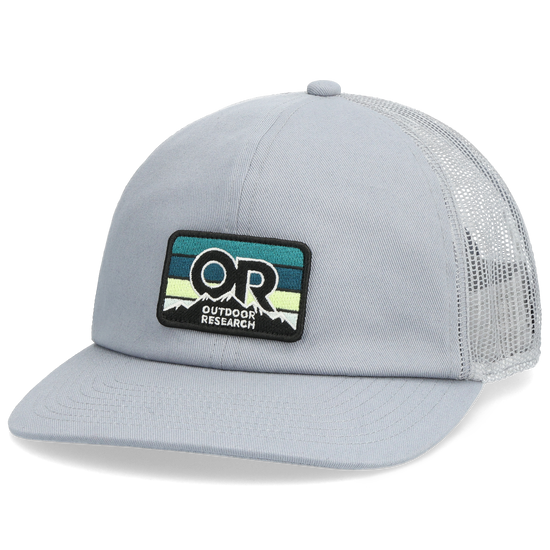 Advocate Trucker Lo Pro Cap