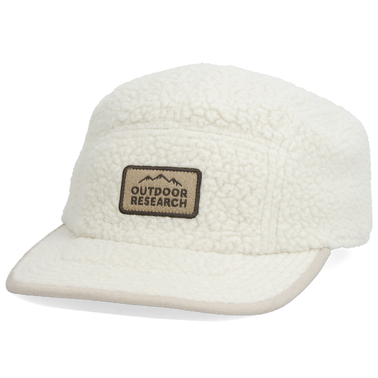 Grayland Fleece Cap