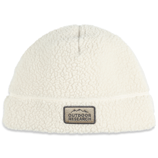 Grayland Fleece Beanie