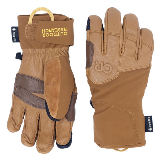 Team GORE-TEX Gloves