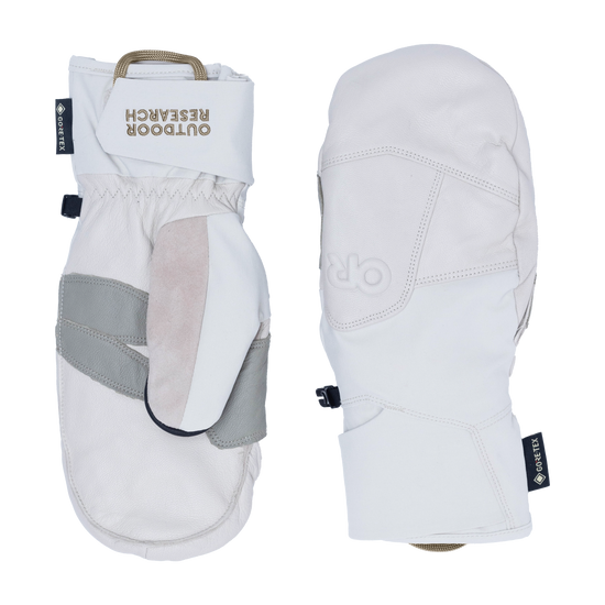 Team GORE-TEX Mitts