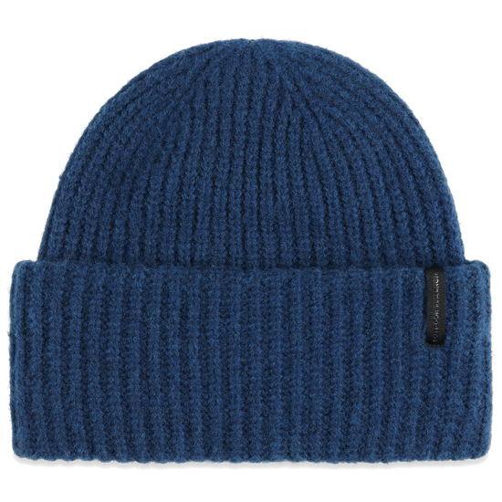 Lost Lake Wool Beanie
