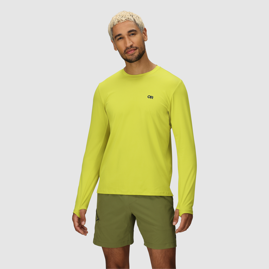 Men&