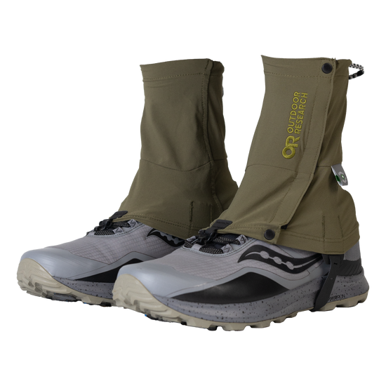 Insect Shield Ferrosi Trail Gaiters